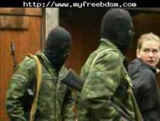 Ебут жестко блондинку